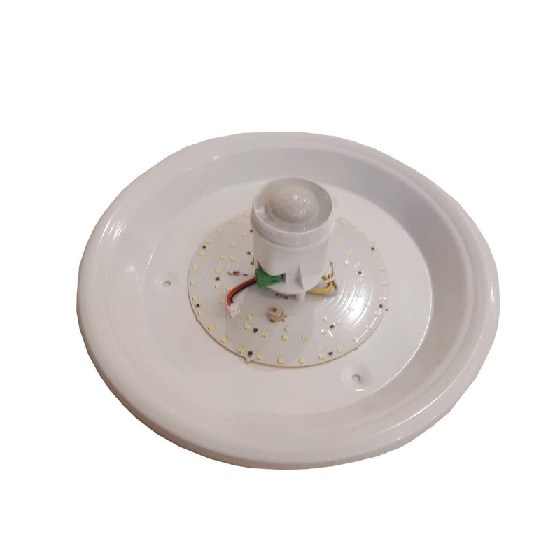 چراغ اضطراری سنسور دار مدل EM