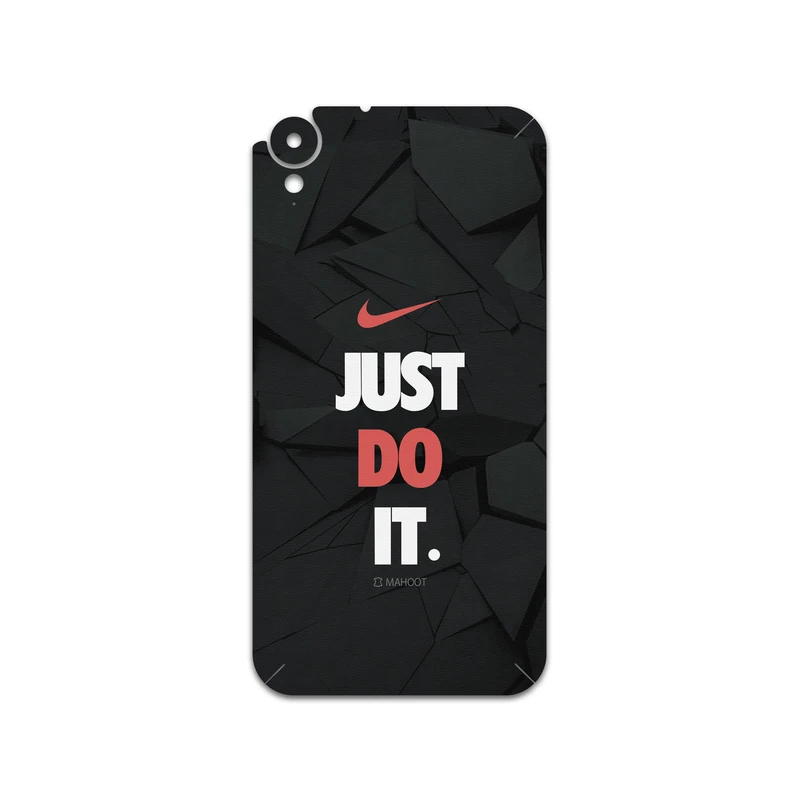 برچسب پوششی ماهوت مدل NK مناسب برای گوشی موبایل اچ تی سی Desire 830