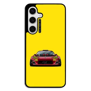 AKAM AMC-WSGS24-CARS-28 Cover For Samsung Galaxy S24