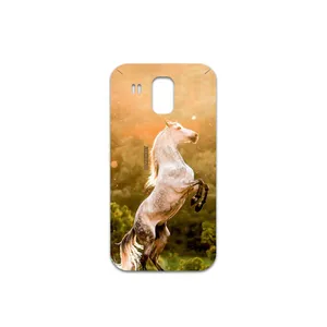 MAHOOT Horse-2 Cover Sticker for Huawei Ascend G525