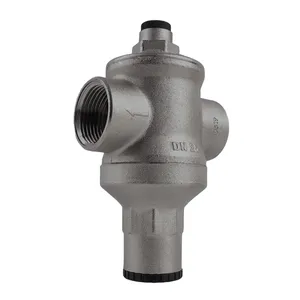  شیر فشار شکن سی اس کیس مدل DN25-1 کد 1 اینچ