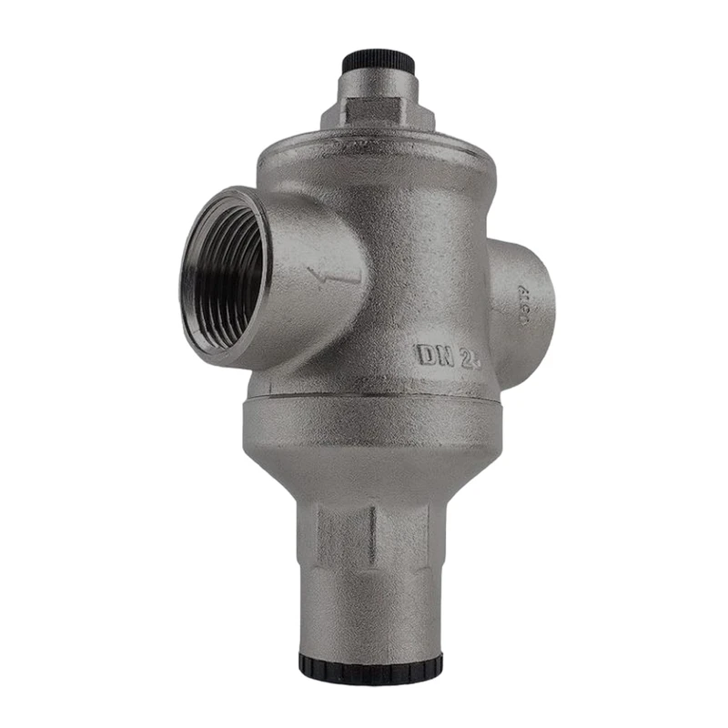  شیر فشار شکن سی اس کیس مدل DN25-1 کد 1 اینچ