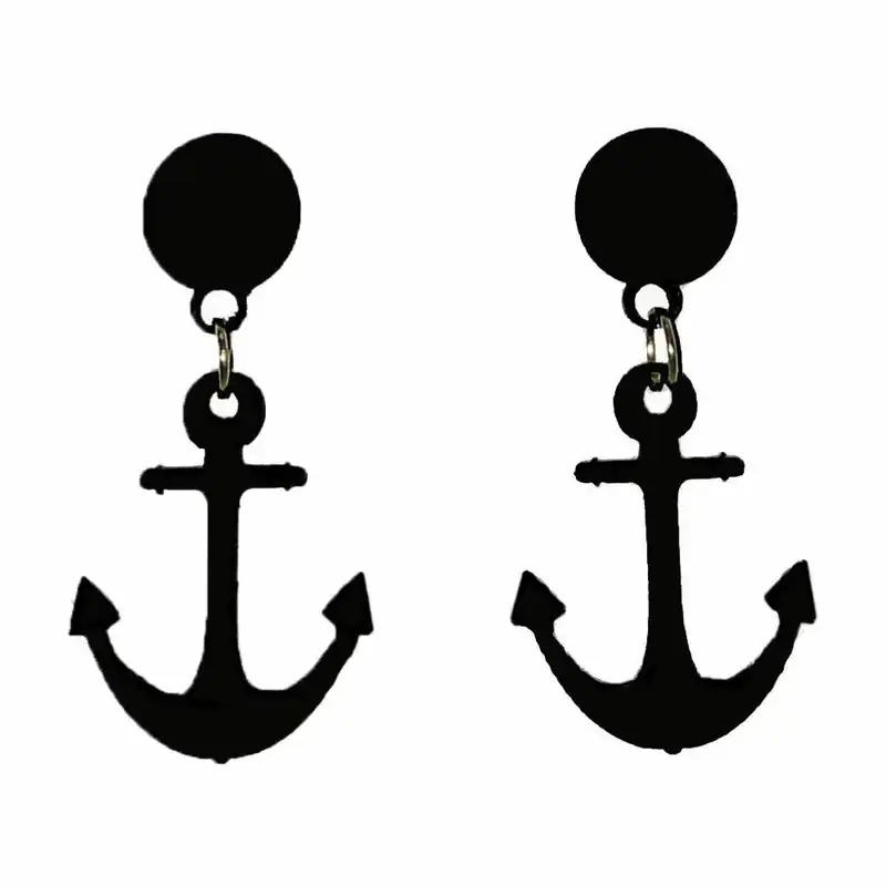 نیم ست زنانه مدل لنگر کد N.LNG.B.11