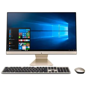 کامپيوتر همه کاره 24 اينچی ايسوس مدل AIO M241DAK-BA095M