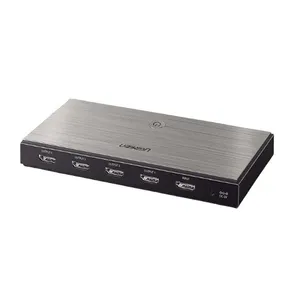 اسپلیتر یوگرین مدل CM187-50708