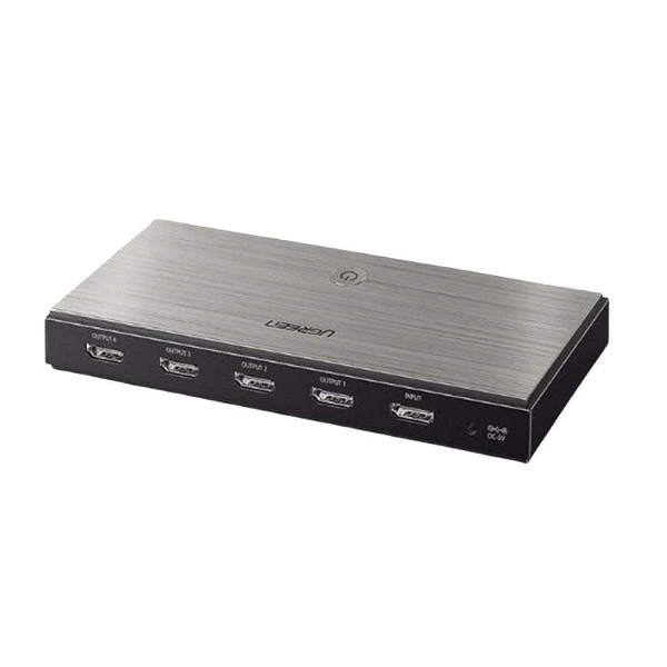 اسپلیتر یوگرین مدل CM187-50708