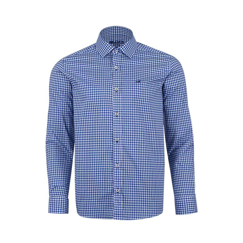 پیراهن آستین بلند مردانه برندس مدل 6137C08