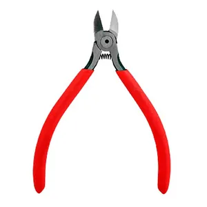 انبر سیم چین توسن مدل T5011-5E سایز 5 اینچ