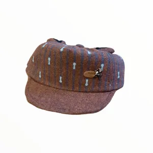 کلاه کپ بچگانه مدل 1986