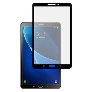محافظ صفحه نمایش مدل FUL-01 مناسب برای تبلت سامسونگ Galaxy Tab A 10.1 2016 / T580 / T585