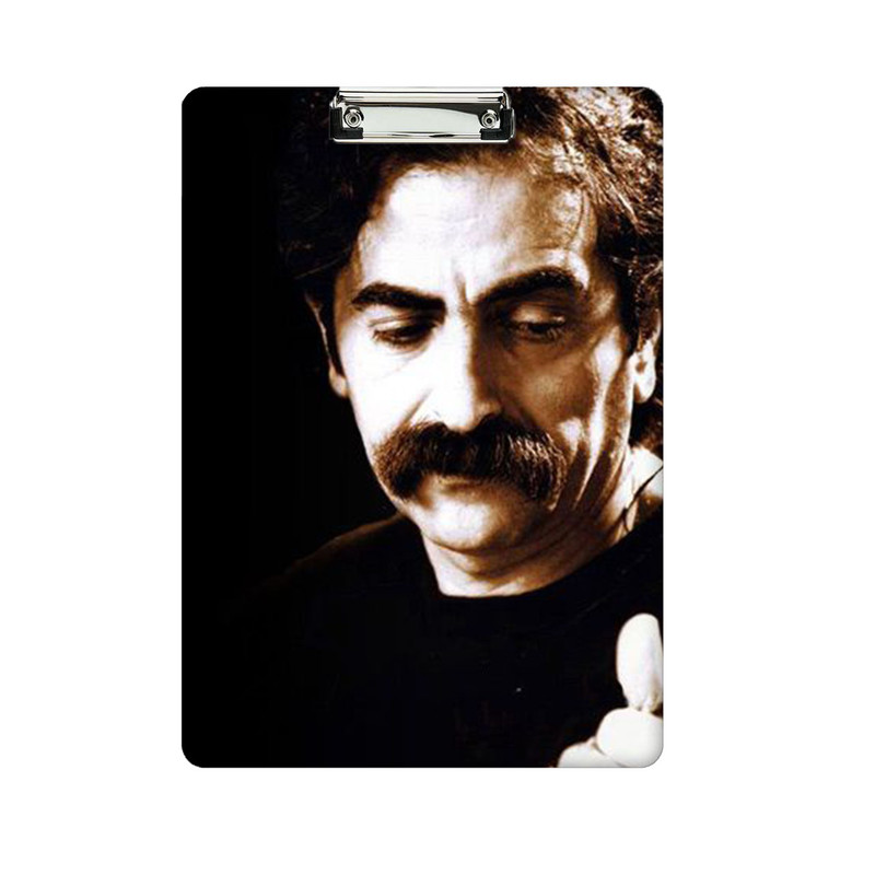 تخته شاسی طرح خواننده کد 1183  سایز a4