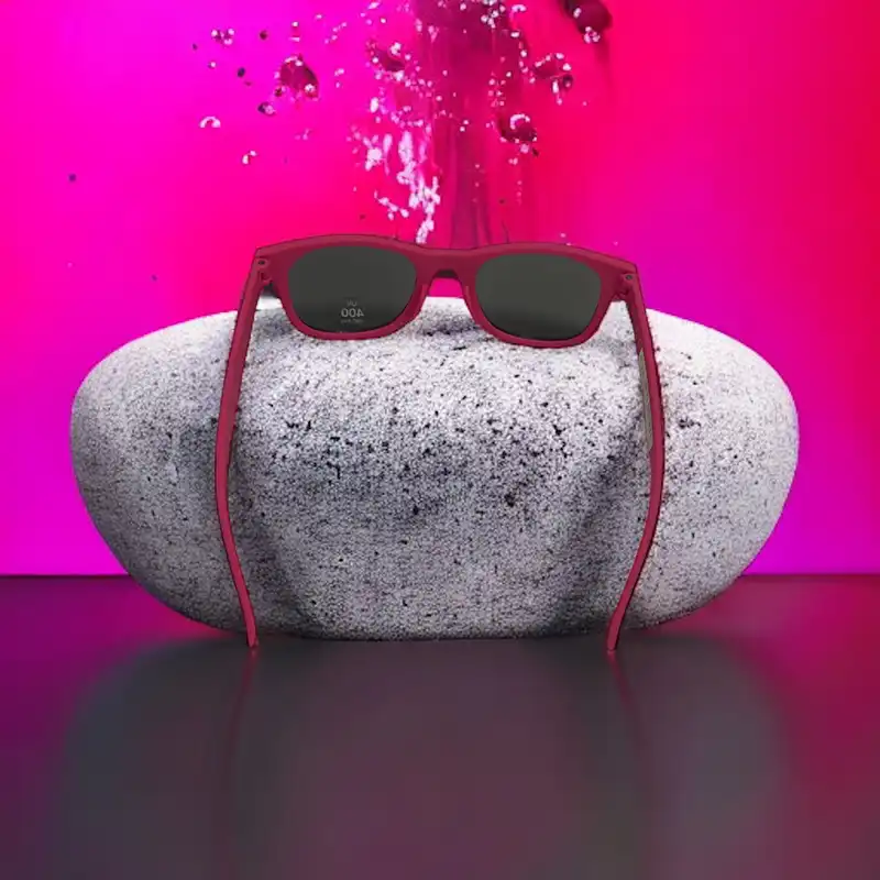 عینک آفتابی بچگانه مدل Reflexgry کد S25024.25