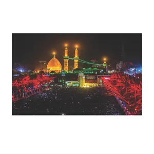 بنر طرح محرم کد 1115