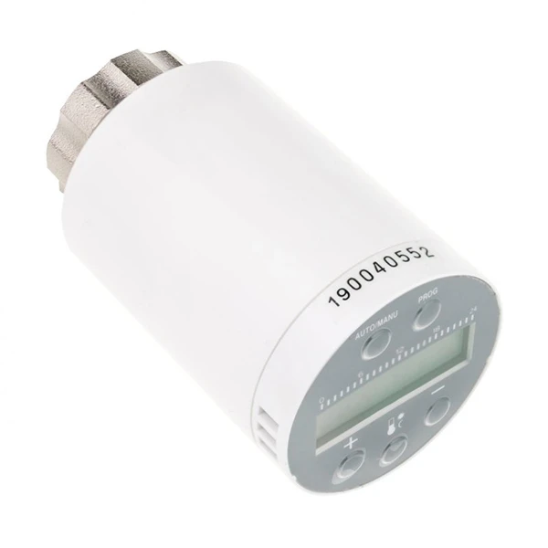 ترموستات رادیاتور هوشمند ساسول مدل SASWG-04-WIFI-TY