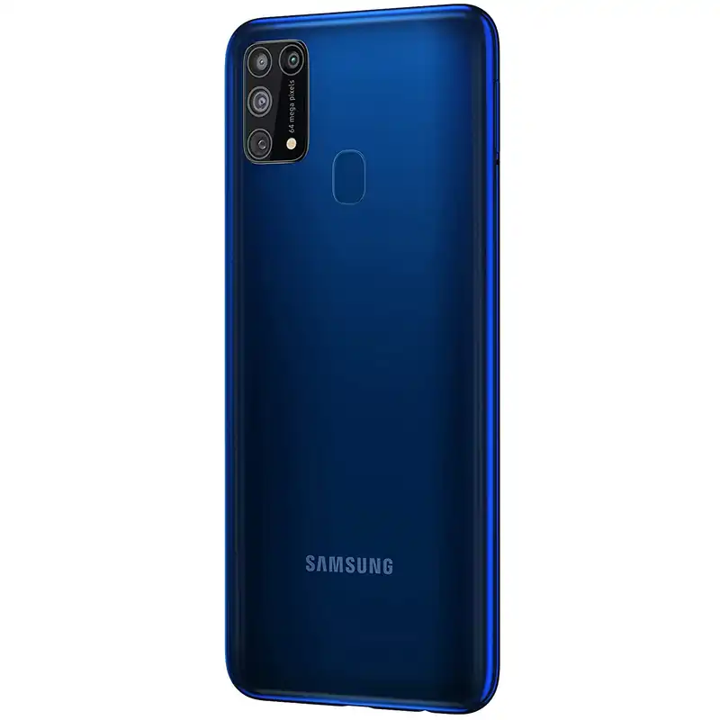 گوشی موبایل سامسونگ مدل Galaxy M31 SM-M315F/DS دو سیم کارت ظرفیت 128گیگابایت و 8 گیگابایت رم - اکتیو