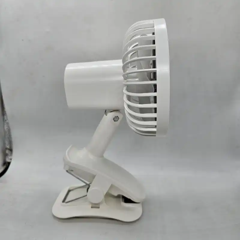 پنکه گیره ای هایک مدل چرخشی