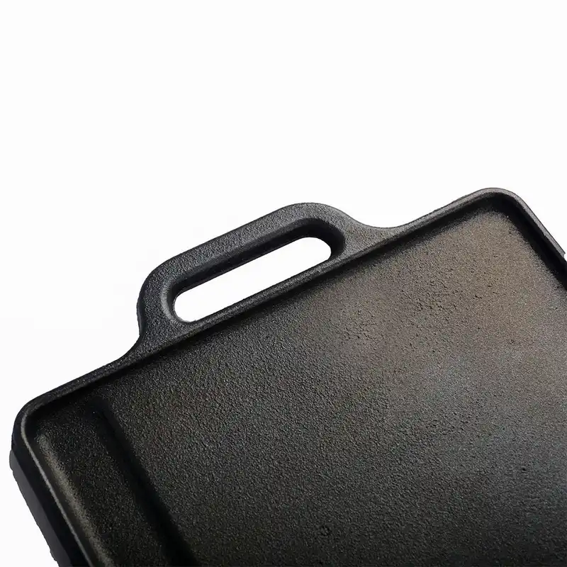 صفحه گریل لایف کمپ مدل 45826