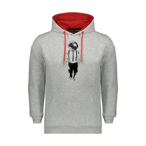 هودی مردانه آریا پارس مدل آراد-494