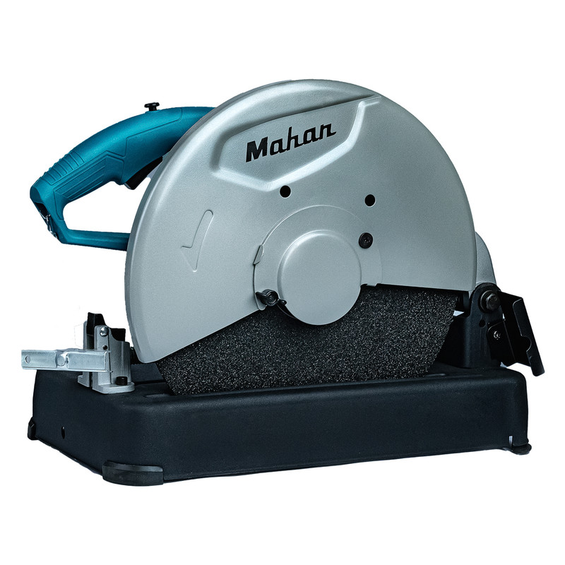 پروفیل بر ابزار برقی ماهان مدل  140