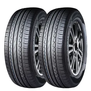 لاستیک خودرو کامفورسر مدل CF510 سایز 205/55R16 - دو حلقه