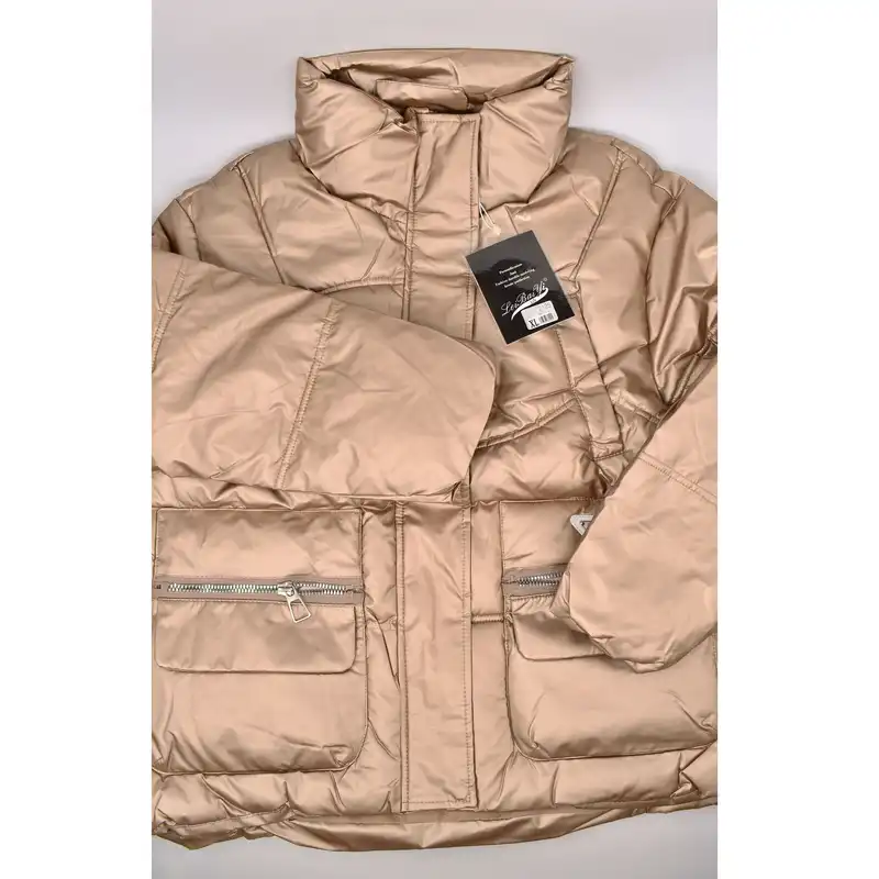 کاپشن زنانه مدل M2681-6