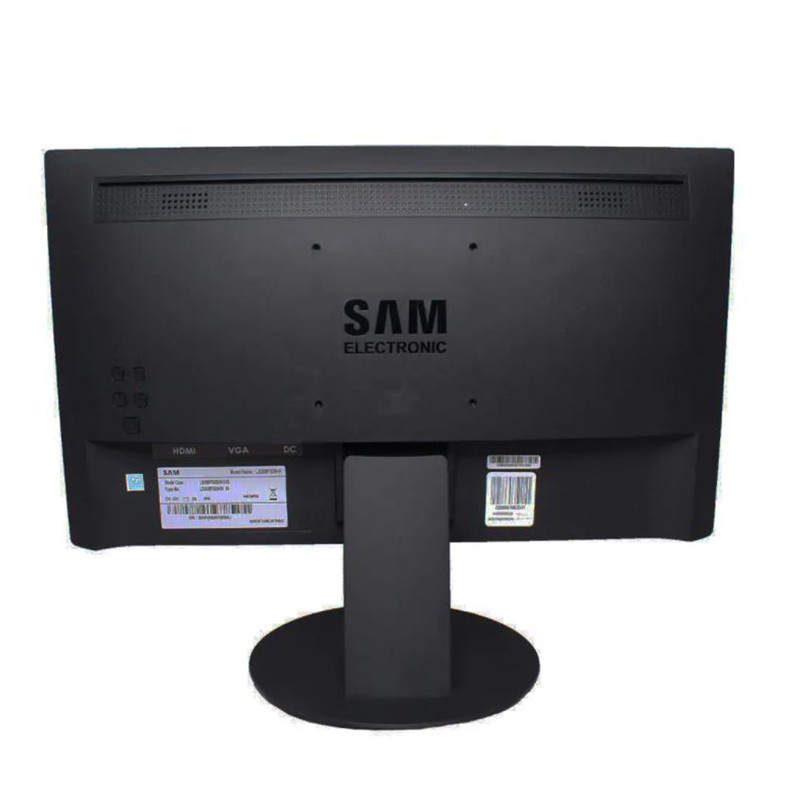 مانیتور سام الکترونیک مدل LS20BF520HH سایز 20 اینچ 3 در وبزینر مانیتور سام الکترونیک مدل LS20BF520HH سایز 20 اینچ
