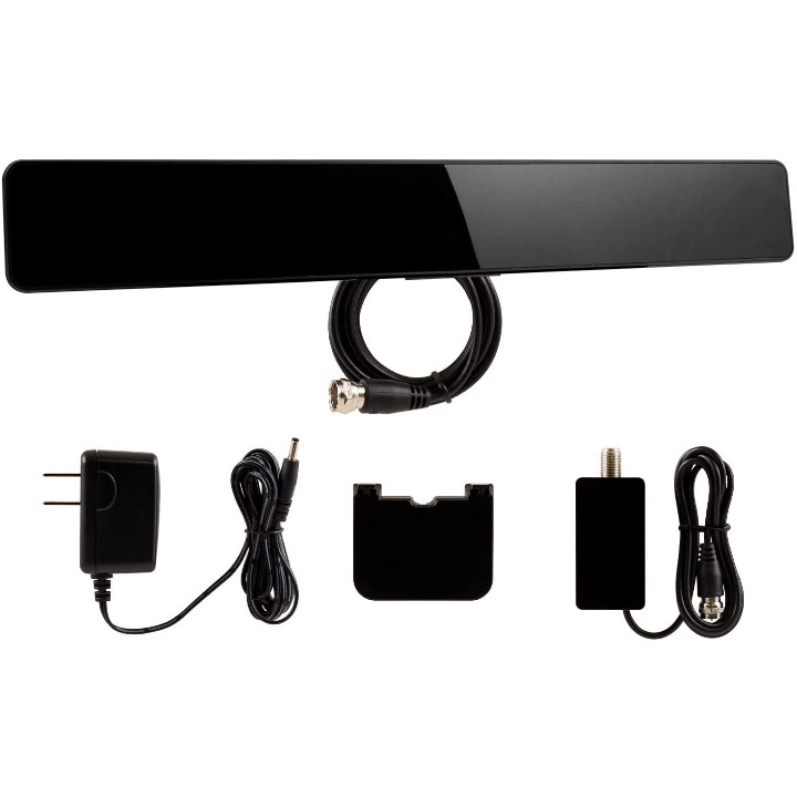 آنتن رومیزی مدل High gain آنتن رومیزی مدل High gain