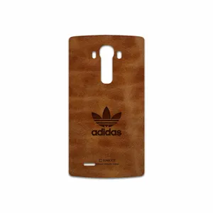 MAHOOT BFL-DDS Cover Sticker for LG G4