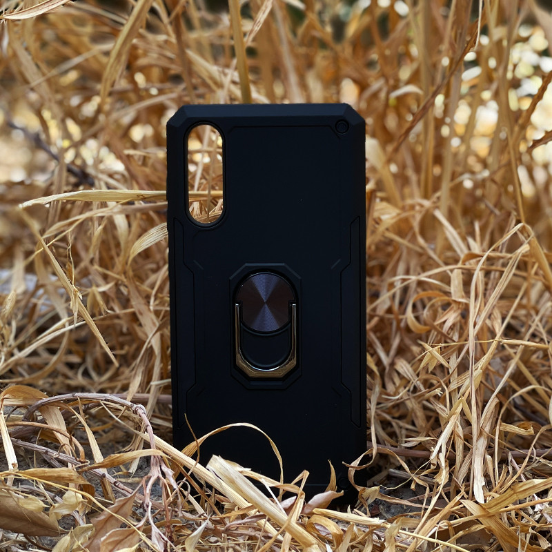 کاور مدل MAGNET - DAR مناسب برای گوشی موبایل سامسونگ GALAXY A70 