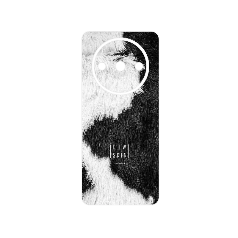 برچسب پوششی ماهوت مدل Cow Skin مناسب برای گوشی موبایل شیائومی Redmi A3x