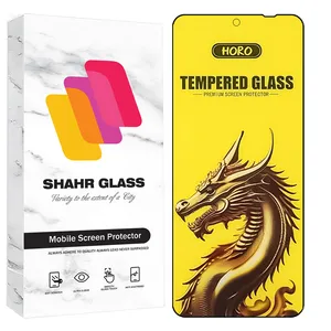 Shahr Glass FHGS20 Screen Protector For Xiaomi Redmi Note 12 5G / Poco X5 