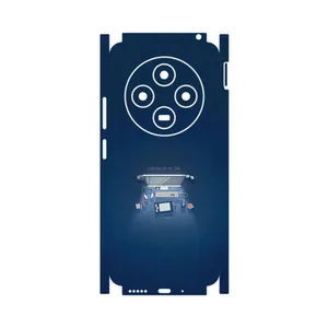 MAHOOT Programming 3-FullSkin Cover Sticker for Xiaomi Poco C75