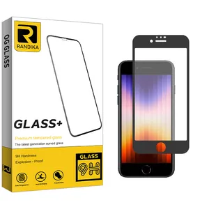 Randika RK Ceramics Screen Protector For Apple iPhone SE 2022