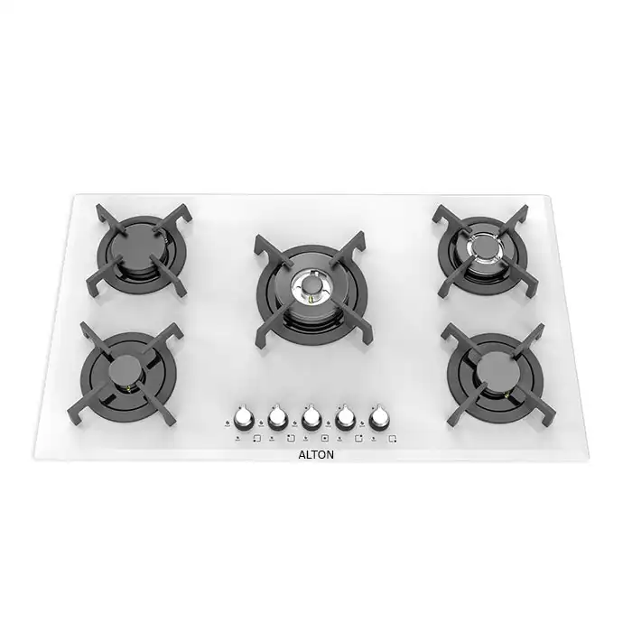 اجاق گاز صفحه ای آلتون مدل G535DW