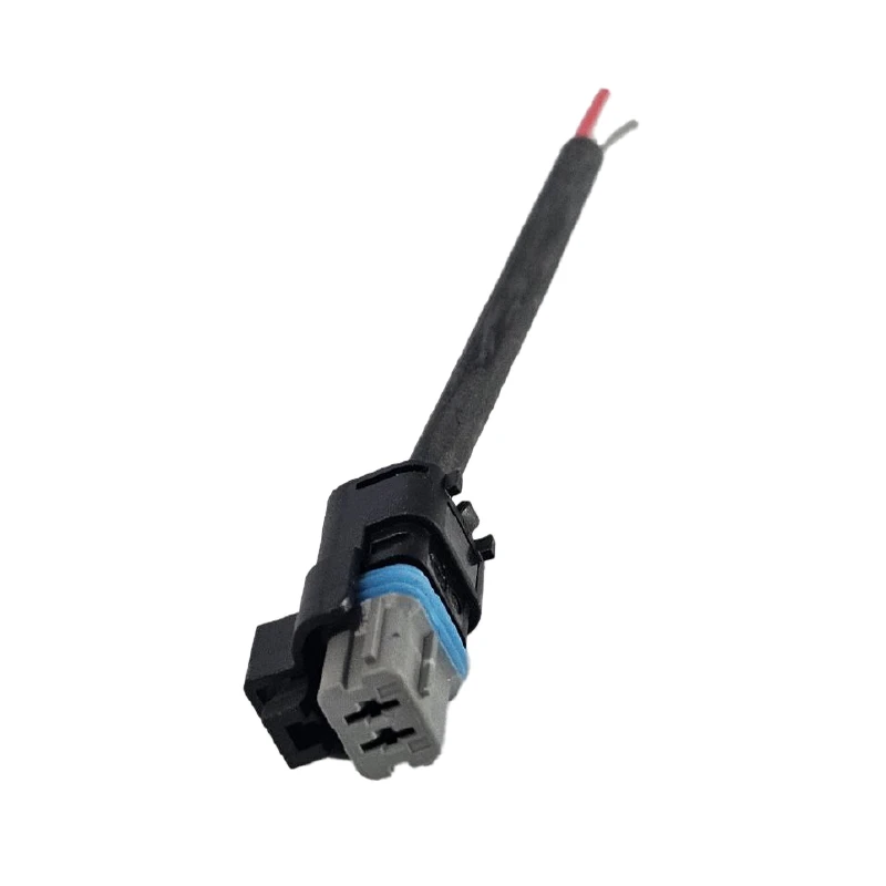 سوکت 2 فیش سوزنی کد bbz-232