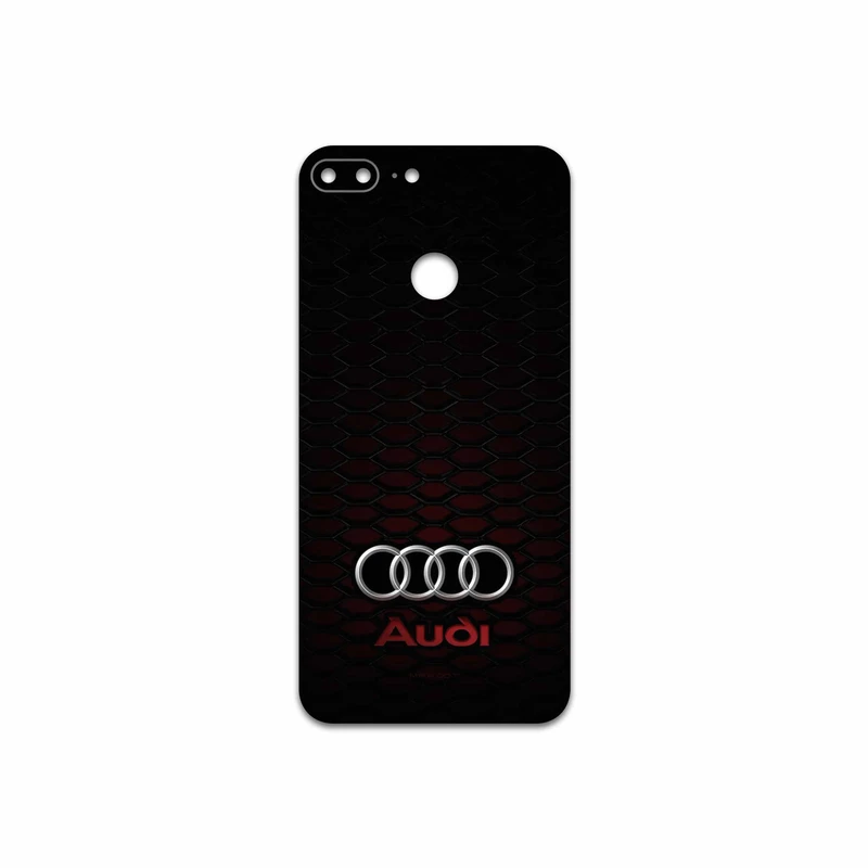 برچسب پوششی ماهوت مدل Audi AG مناسب برای گوشی موبایل آنر 9 Lite
