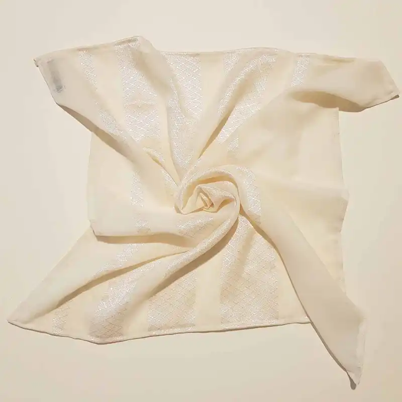 دستمال سر و گردن مدل دایانا کالکشن کد 22