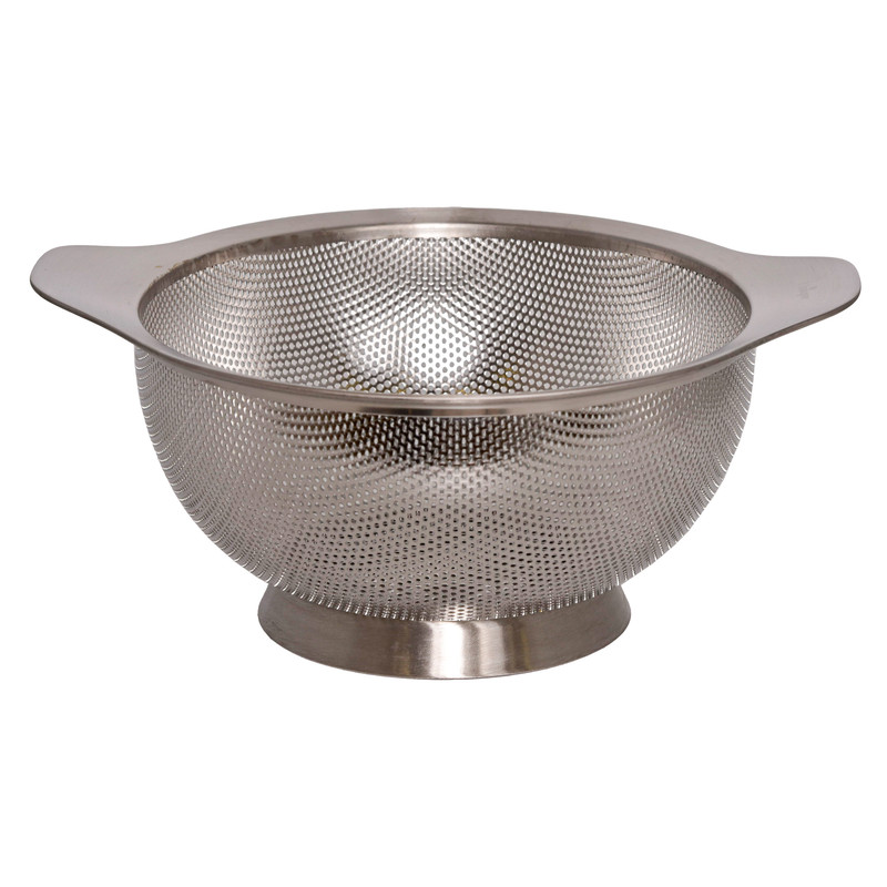 آبکش یونیک مدل پایه دار مجموعه 3 عددی