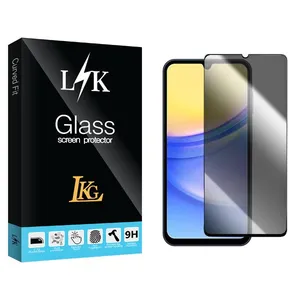 LKG LKK Privacy Screen Protector For Samsung  Galaxy A16