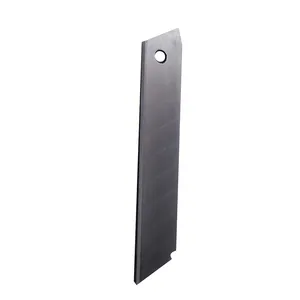تیغ کاتر مدل she-50 بسته 50 عددی