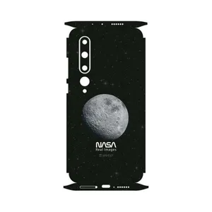 MAHOOT  Moon-By-NASA-FullSkin Cover Sticker for Xiaomi MI 10
