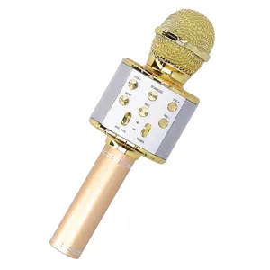 میکروفون اسپیکر مدل 858L