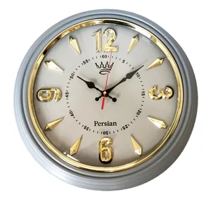 ساعت دیواری مدل پرشین کد 308