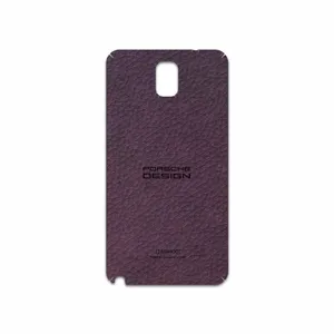 MAHOOT PL-PRDS Cover Sticker for Samsung Galaxy Note 3