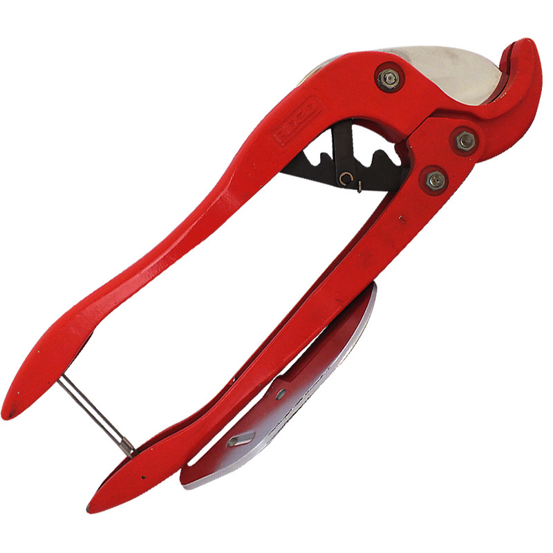 قیچی لوله بر ریجید مدل 12831