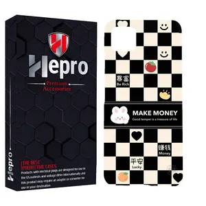 HEPRO MC Cover for XIAOMI POCO C31 / POCO C3