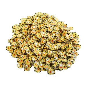 فیمو مدل چیپسی خرس مهربان مجموعه 300 عددی