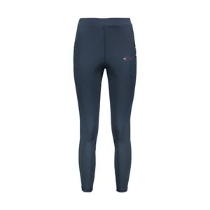 لگینگ ورزشی زنانه هالیدی مدل 854609-DARK GREEN