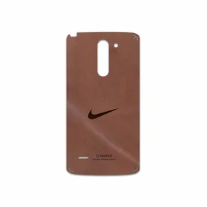 MAHOOT MNL-NK Cover Sticker for LG G3 Stylus