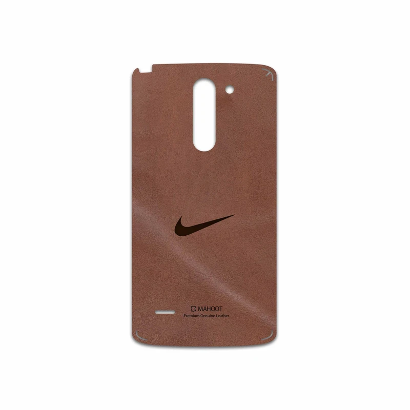 برچسب پوششی ماهوت مدل MNL-NK مناسب برای گوشی موبایل ال جی G3 Stylus